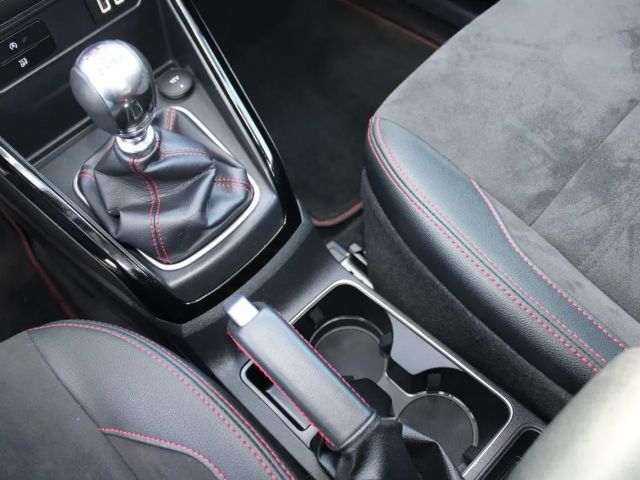 Ford EcoSport ST Line