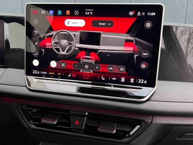 Volkswagen Tiguan 1.5 eTSI DSG Plus