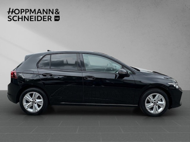 Volkswagen Golf 1.5 TSI Golf VIII Life