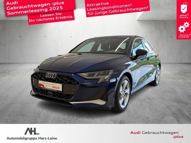 Audi A3 30 TFSI S-Tronic Sedan Sportback