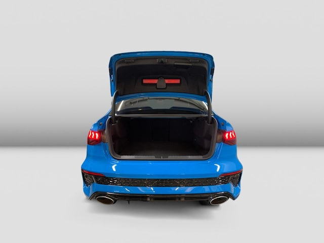 Audi RS3 Quattro S-Tronic Sedan