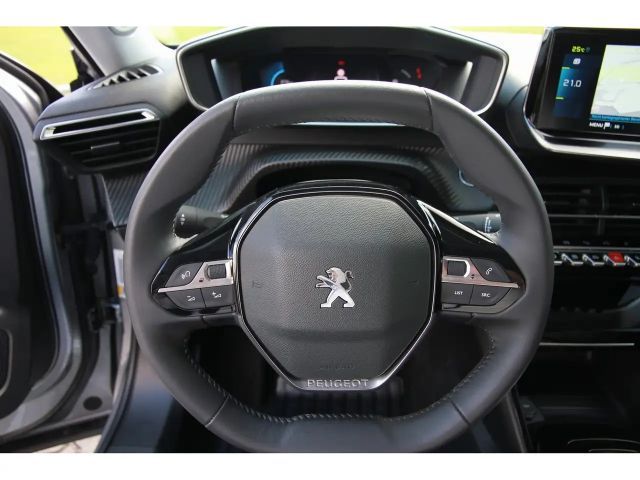Peugeot E-2008 Allure Pack
