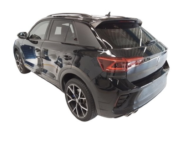 Volkswagen T-Roc DSG Style