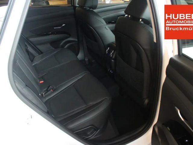 Hyundai Tucson 1.6 Prime T-GDi