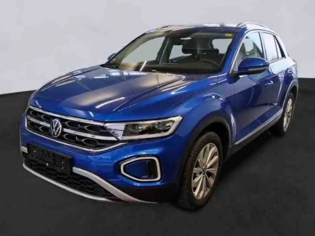 Volkswagen T-Roc 2.0 TDI DSG Style