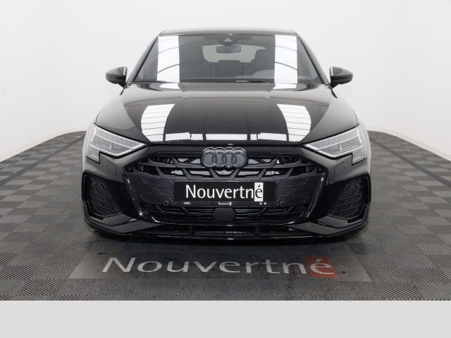 Audi A3 35 TFSI S-Line S-Tronic Sportback