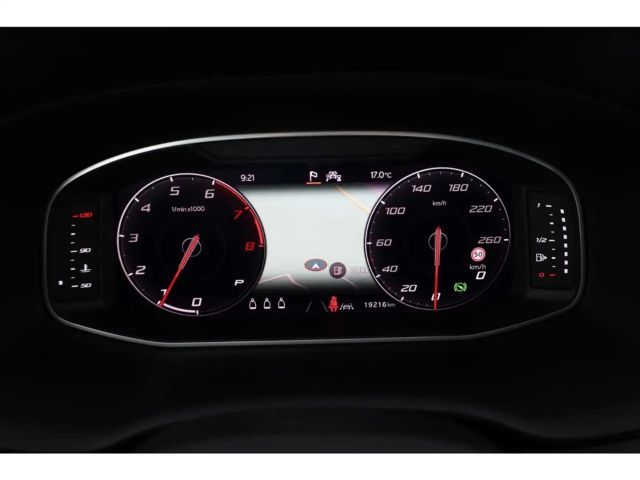 Seat Ateca 1.5 TSI DSG