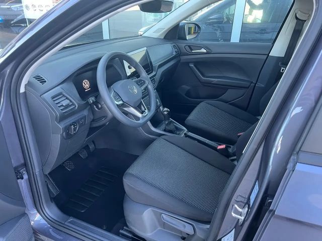 Volkswagen T-Cross TSI