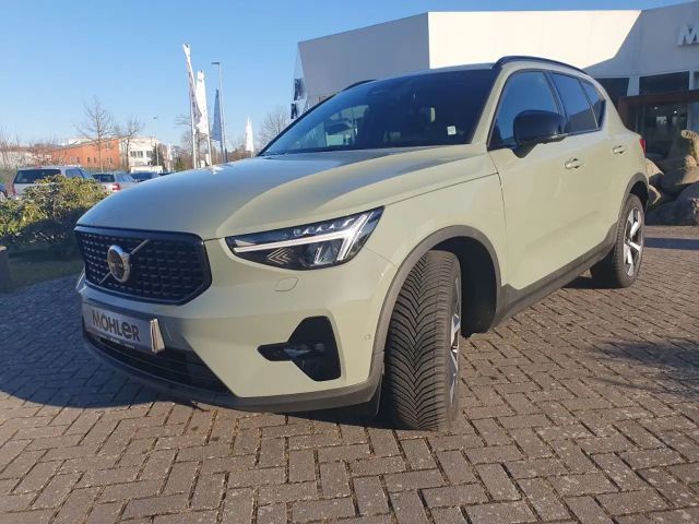 Volvo XC40 Dark Plus