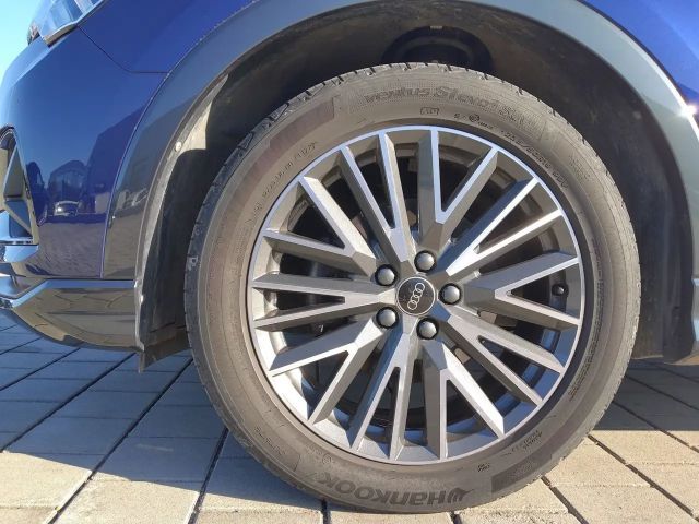 Audi Q3 35 TDI S-Tronic