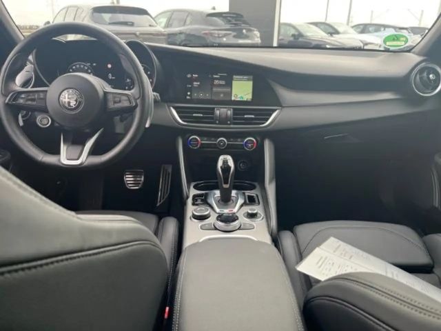 Alfa Romeo Giulia Turbo Veloce
