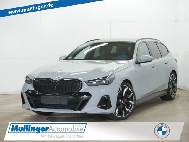 BMW 520 520d M-Sport Touring xDrive