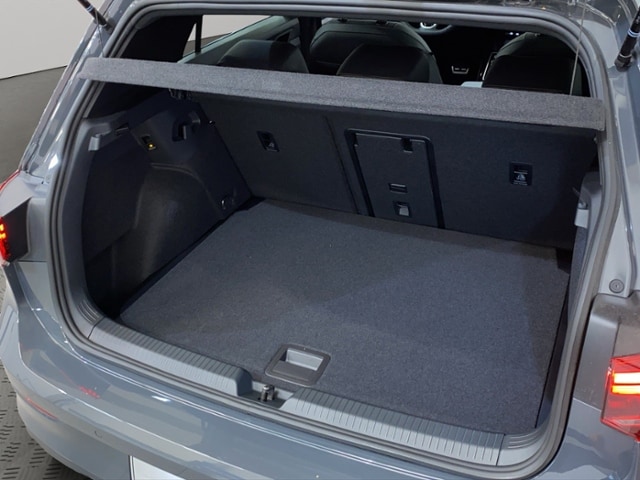 Volkswagen Golf 1.5 eTSI DSG Golf VIII