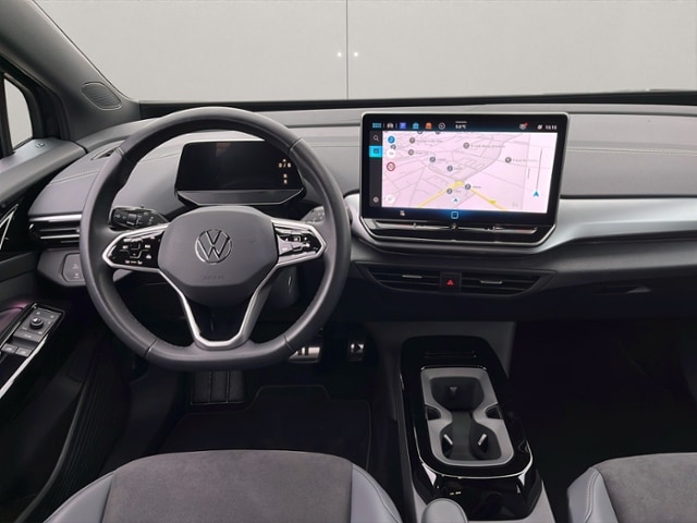 Volkswagen ID.4 77 KWh