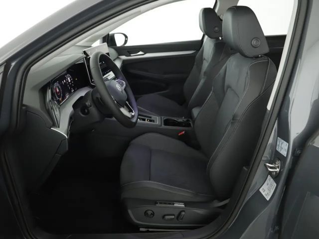 Volkswagen Golf Business DSG Variant