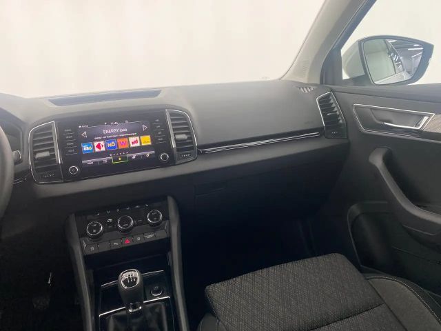 Skoda Karoq Selection