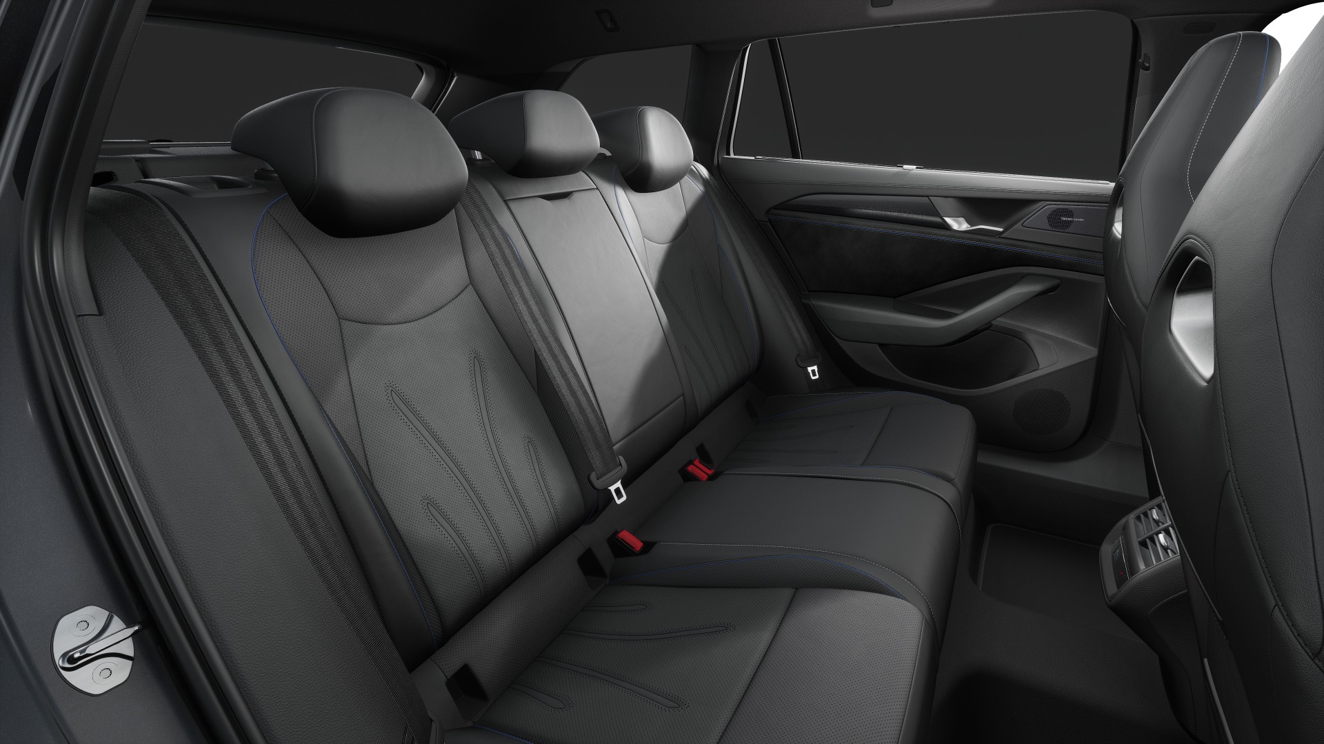 Volkswagen Passat 2.0 TDI DSG R-Line