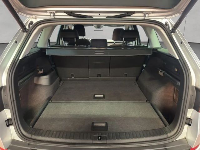 Skoda Kodiaq 2.0 TDI Tour