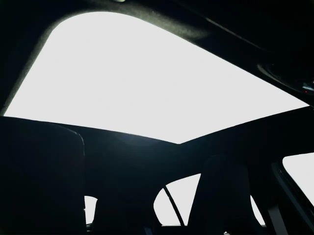 Mercedes-Benz A 200 AMG Line