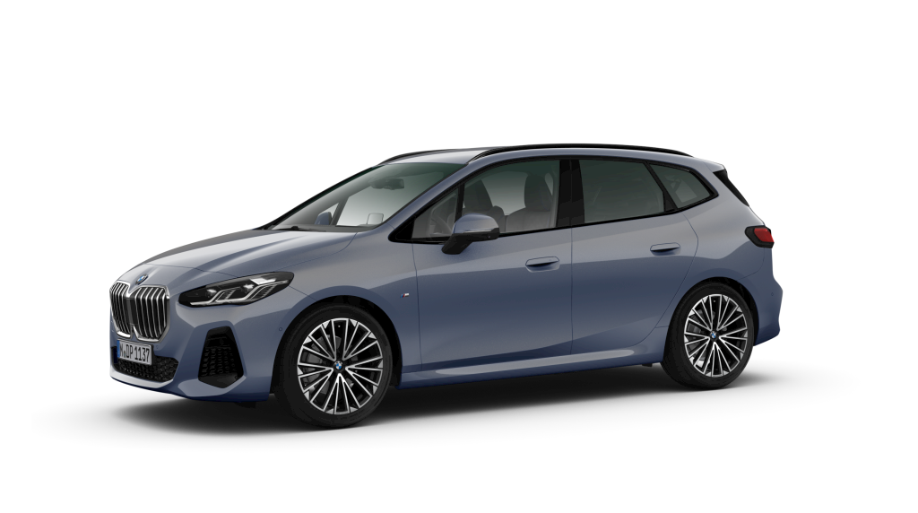 BMW 220 220i M-Sport