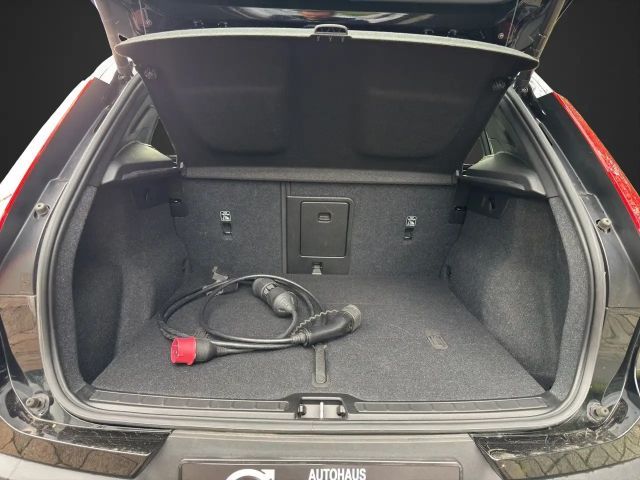 Volvo XC40 Plus Recharge