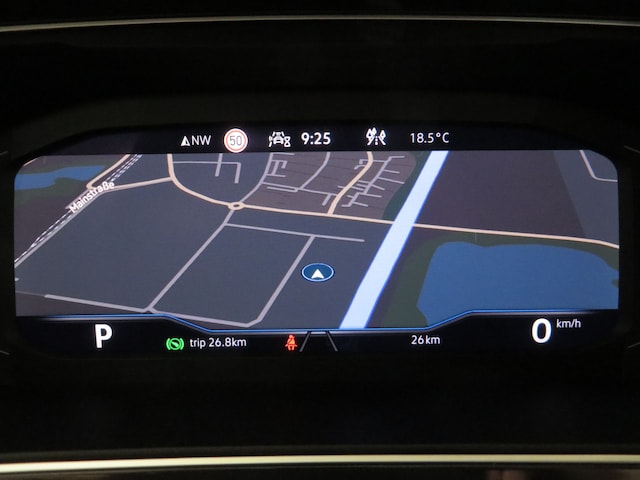 Volkswagen Tiguan 1.5 TSI DSG Move