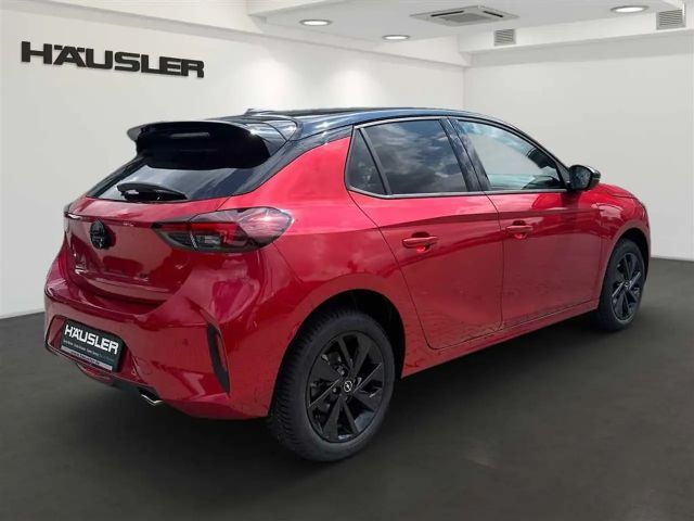 Opel Corsa Yes*LED*Parkpilot*Sitzheizung*Tempomat*Carplay*uvm