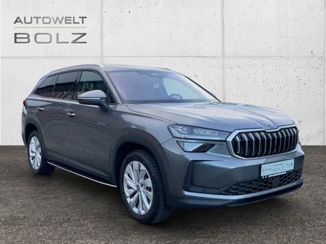 Skoda Kodiaq 1.5 TSI Selection iV