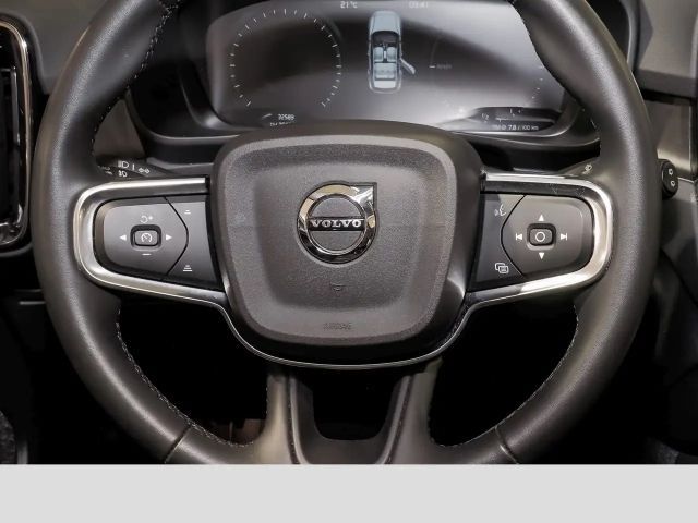 Volvo XC40 Bright Twin Engine