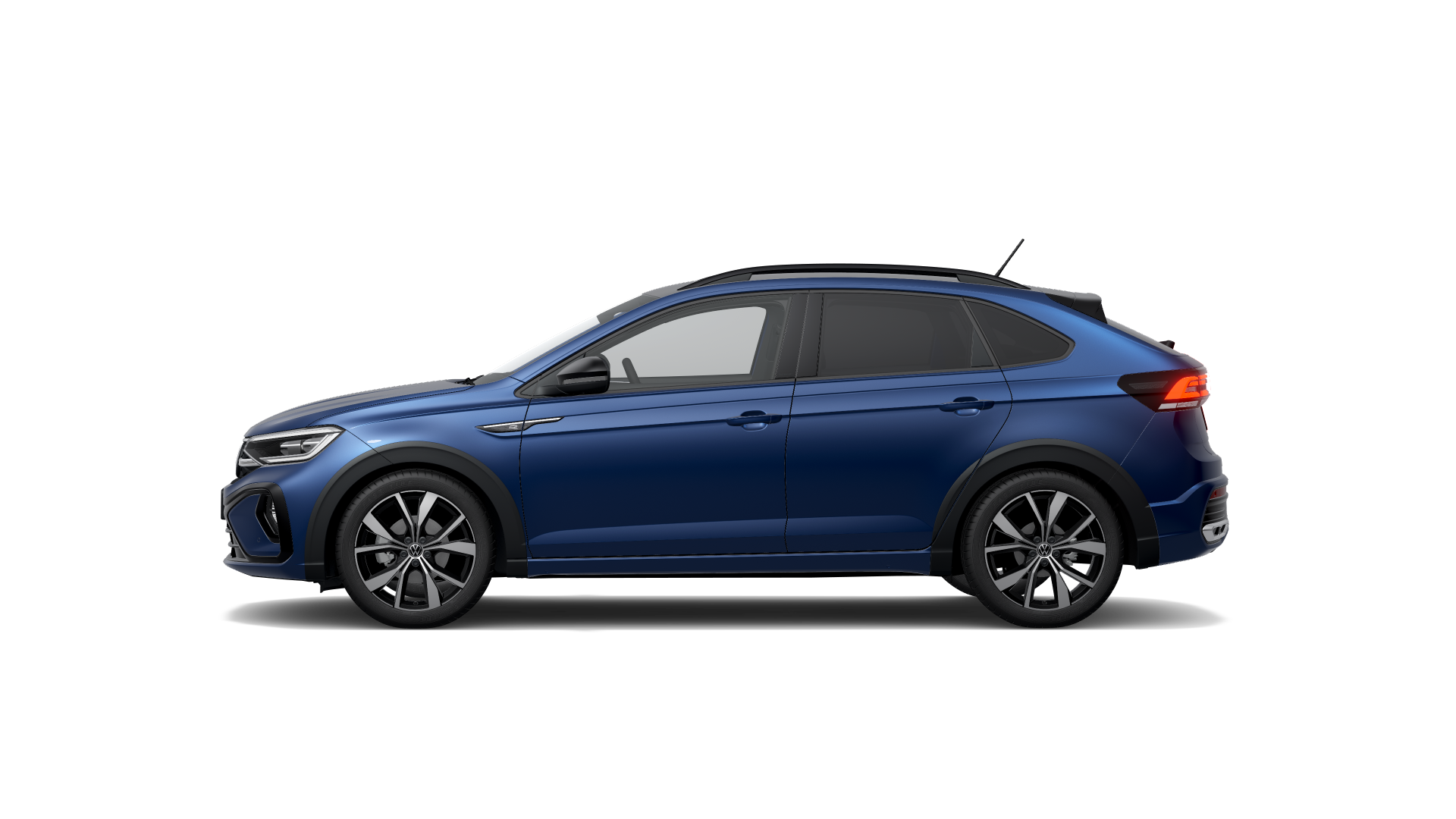 Volkswagen Taigo 1.5 TSI DSG IQ.Drive R-Line