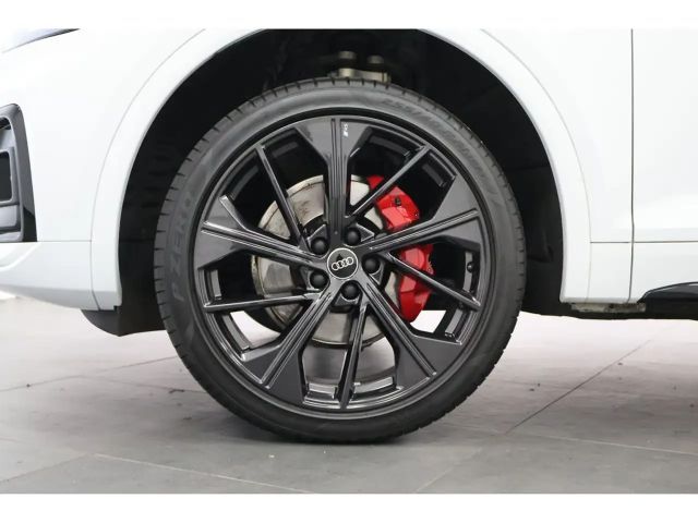 Audi Q5 40 TDI Quattro S-Line Sportback