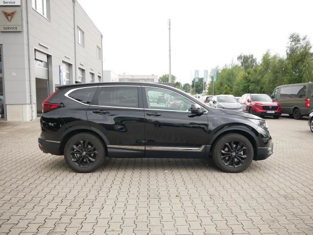 Honda CR-V 2.0 Hybrid Sport i-MMD