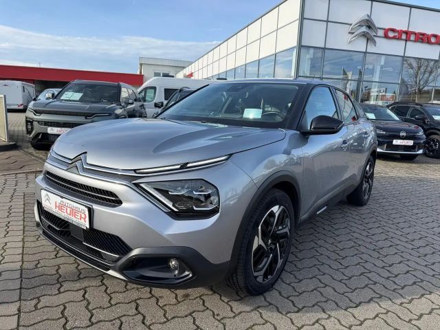 Citroën C4 Feel Pack PureTech