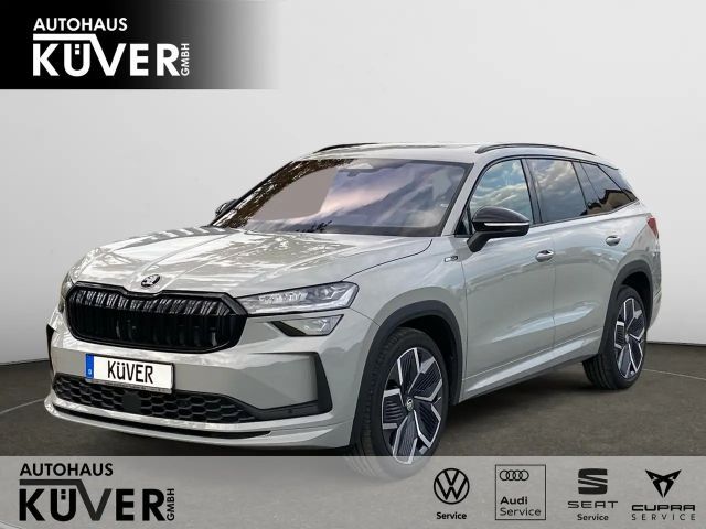 Skoda Kodiaq 2.0 TDI Sportline