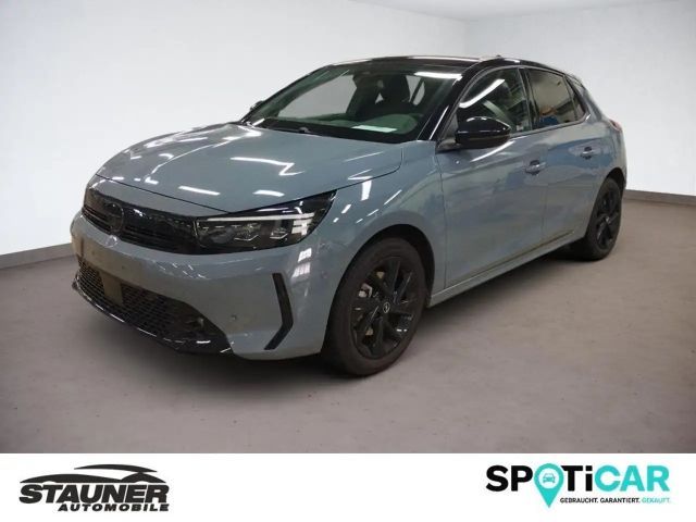 Opel Corsa GS-Line Grand Sport