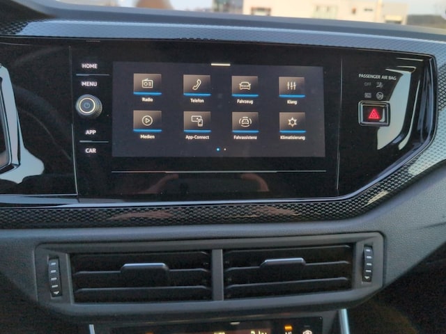 Volkswagen Polo 1.0 TSI Life