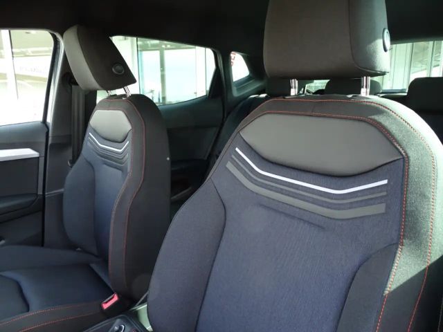 Seat Ibiza 1.0 TSI DSG FR-lijn