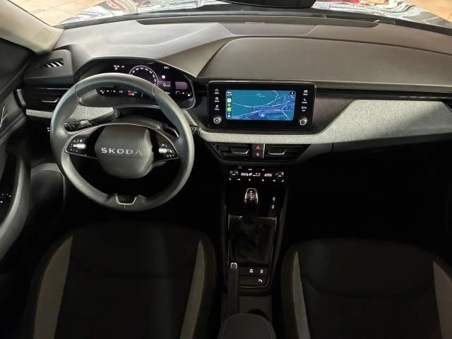 Skoda Kamiq 1.0 TSI Selection