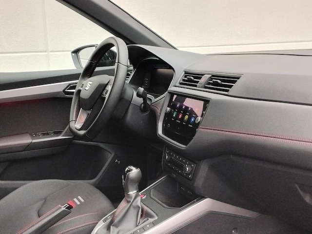 Seat Arona ARONA 1.0 TSIFR   5T81  DG86G