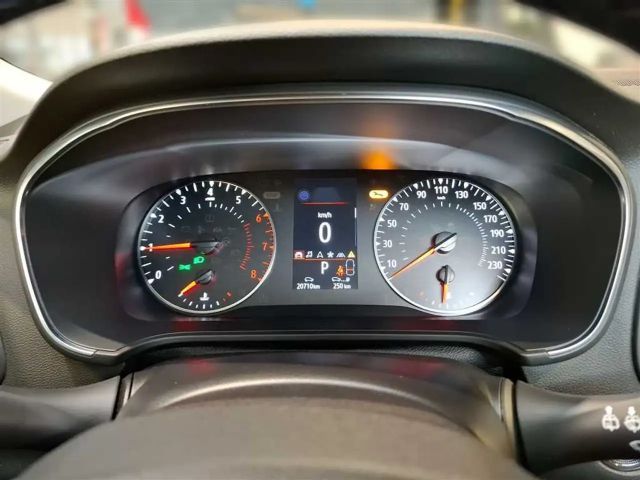 Renault Megane Business Line