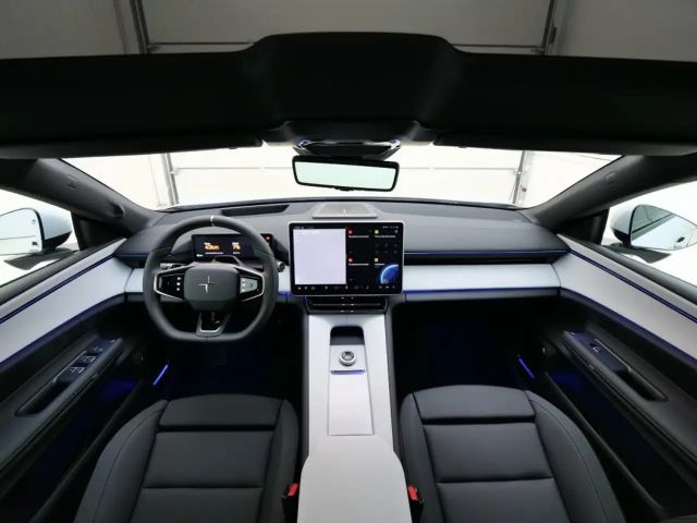 Polestar 4 Pilot Plus