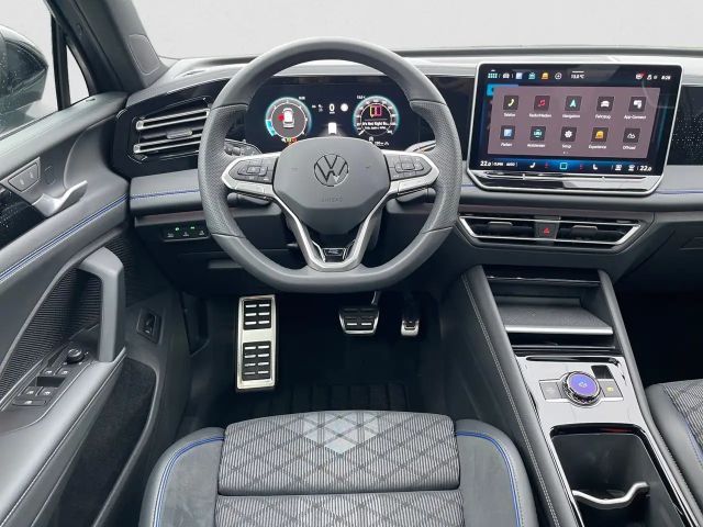 Volkswagen Tiguan DSG R-Line