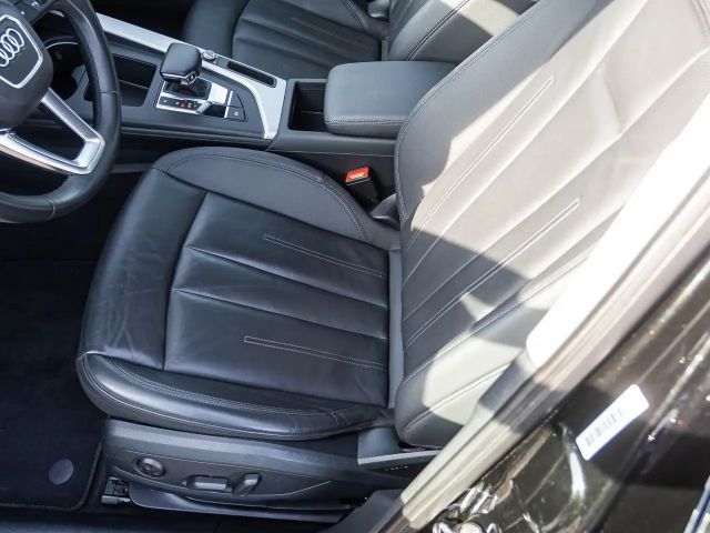 Audi A4 40 TFSI Quattro S-Tronic