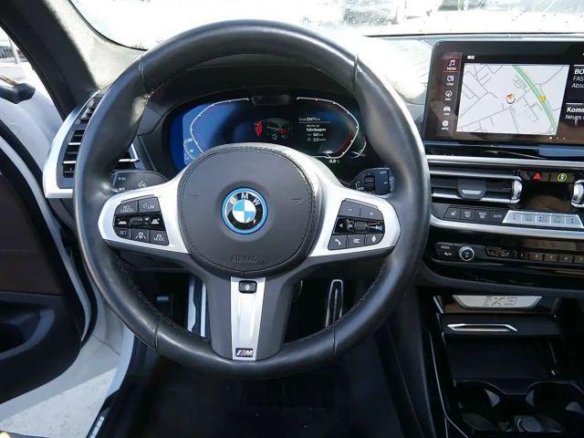 BMW iX3 Impressive iX3
