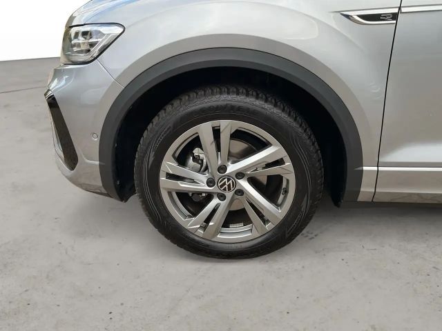 Volkswagen T-Roc 1.0 TSI R-Line