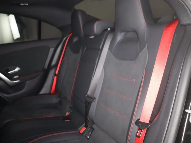 Mercedes-Benz CLA 45 AMG AMG Line Sedan