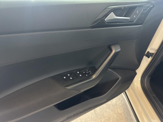 Volkswagen Taigo 1.0 TSI Life