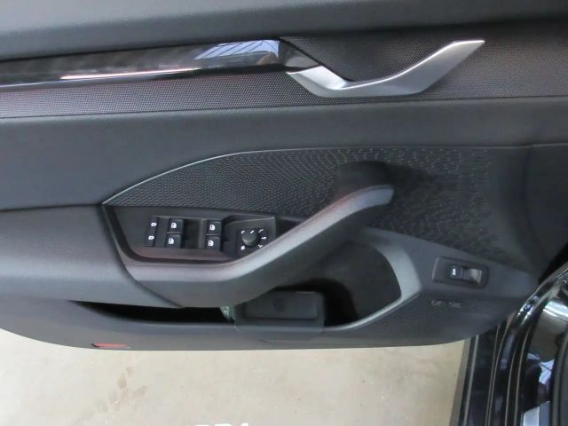 Skoda Octavia Sportline