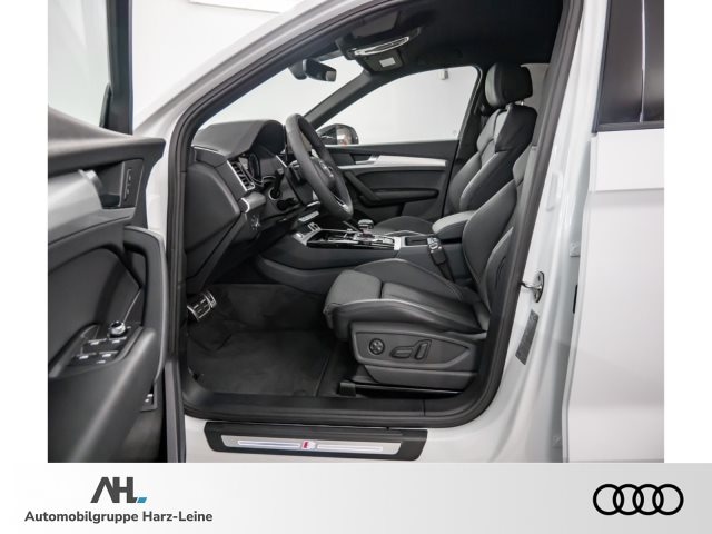 Audi Q5 40 TDI Quattro S-Tronic