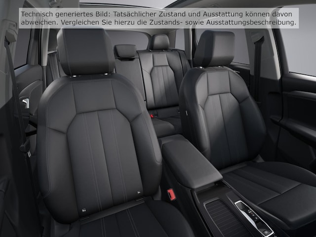 Audi Q6 e-tron SUV e-tron Audi Q6 SUV e-tron